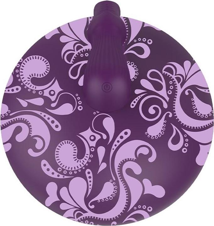 Image du produit Bouncy Bliss Vibrateur autoportant Flow