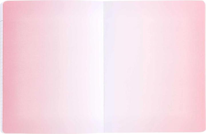 Actual product image Paper Poetry Notebooks EYES (A5, No binding)