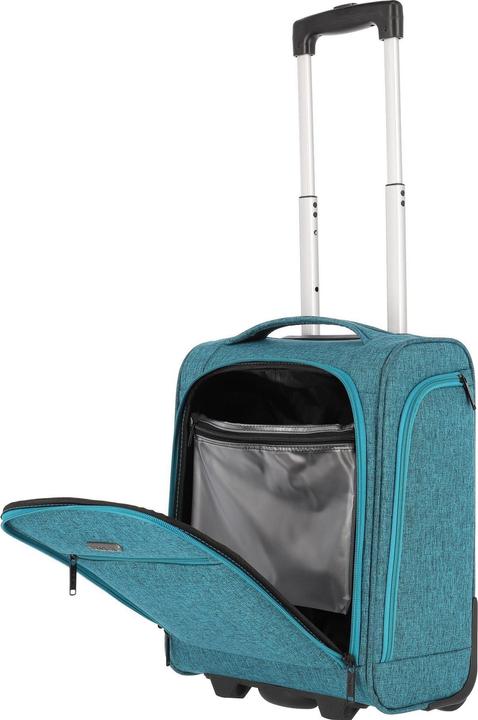 Produktbild Travelite Cabin Underseater (28 l, Handgepäck (bis 50l))