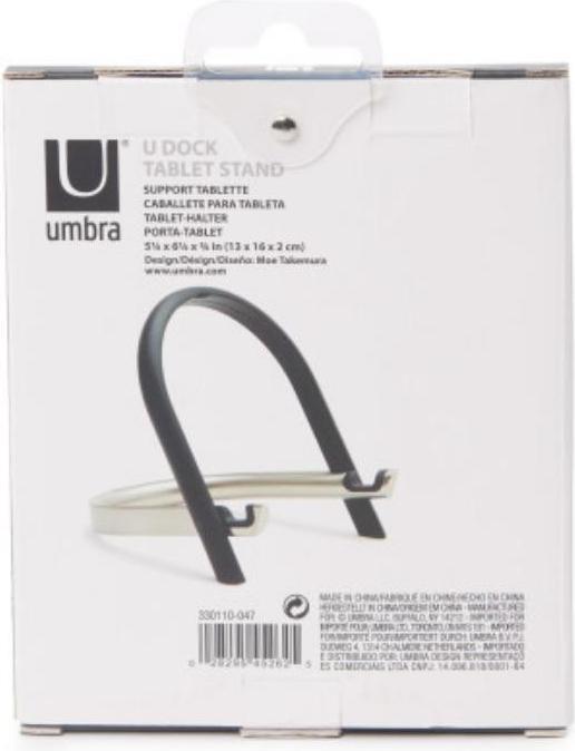 Produktbild Umbra Udock Tablethalter