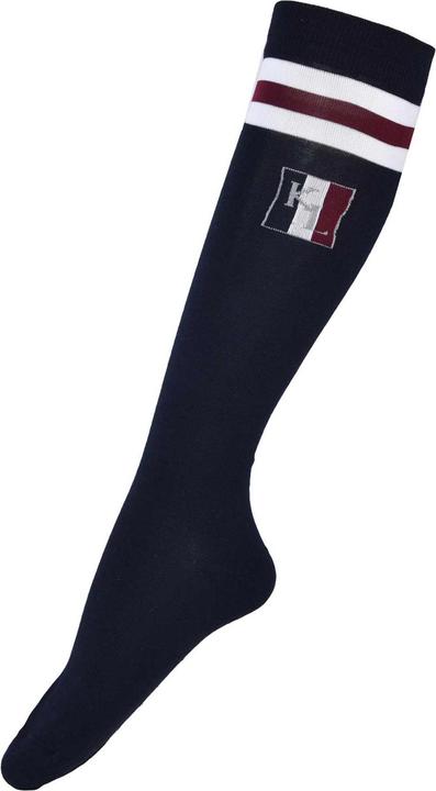 Immagine prodotto Kingsland Calzini da equitazione classici unisex (38, 35 - 37)