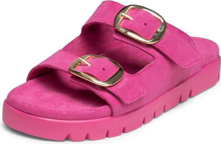 Image du produit Vitaform Pantolette Veloursleder Soft (36)