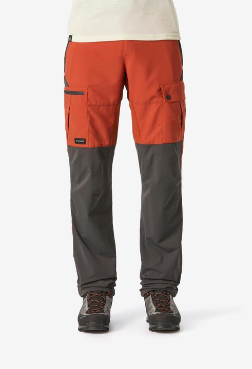 Simond Trekkinghose Herren robust Trekking - MT500 (M/L)