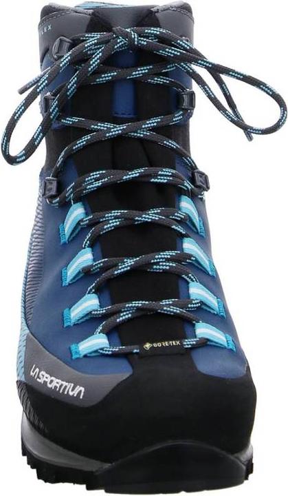 Actual product image La Sportiva Trango Trk Leather Woman GTX (36)