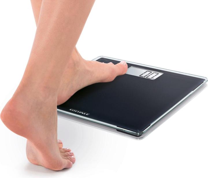 Produktbild Soehnle Style Sense Compact 100 (180 kg)