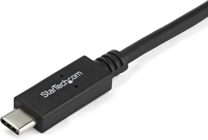 Produktbild StarTech USB Typ C — DVI (1 m, DVI)