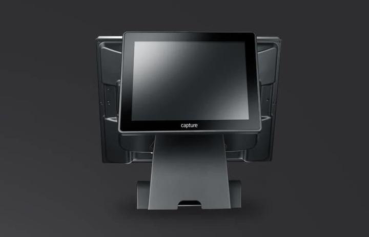 Image du produit Capture Système de point de vente Swordfish i5