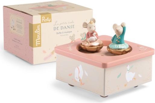 Produktbild Moulin Roty La Petite Ecole de Danse