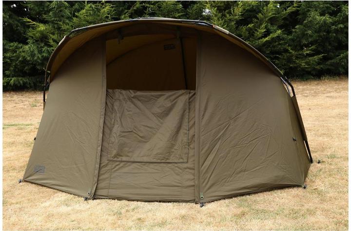 Actual product image Fox Rage EOS 2 Person Bivy (Pitching tent, 8.60 kg, 2 persons)