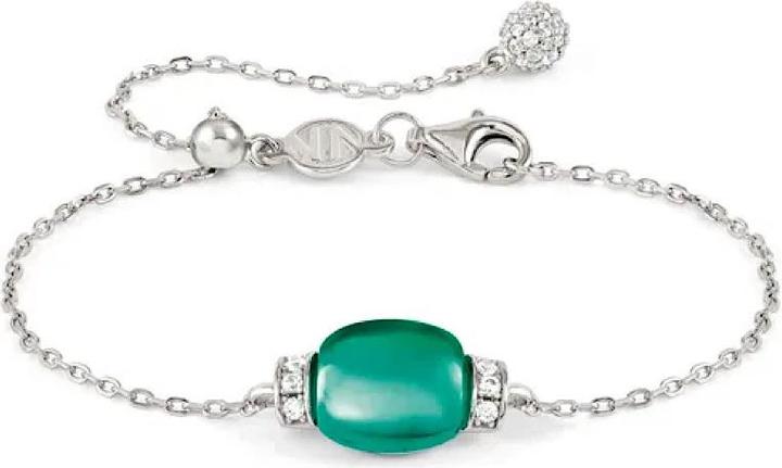 Nomination Armband Myradiance (Silber 925)