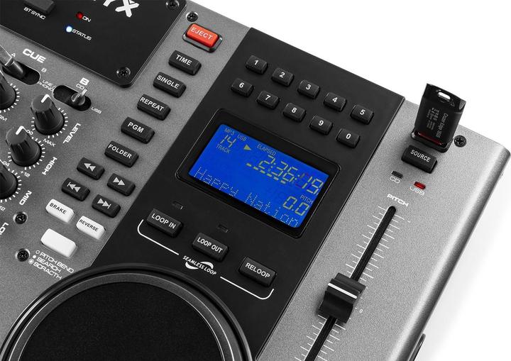 Image du produit Vonyx CDJ450