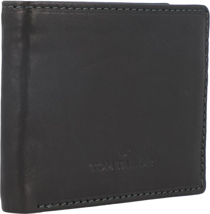 Produktbild Tom Tailor Lary Geldbörse Leder 12 cm