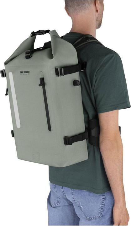 Produktbild ABC Design Rucksack Solothurn (22 l)