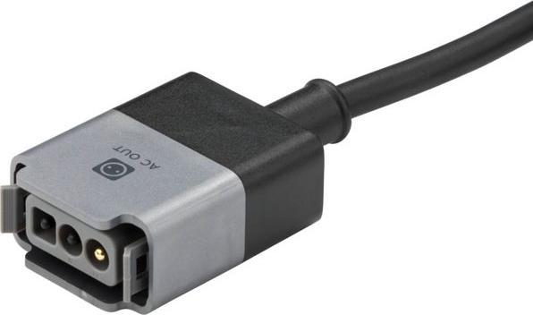 Actual product image EcoFlow AC Cable 3m