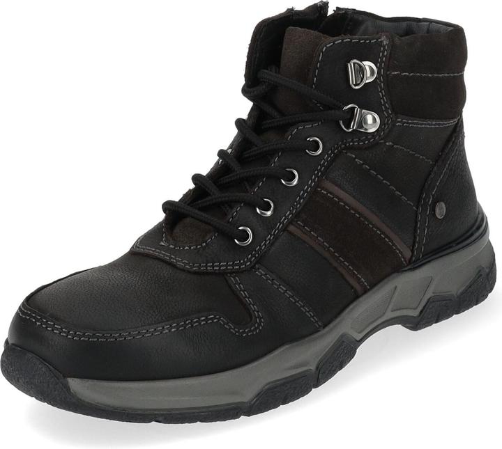 Hush Puppies Sie suchen nach einer stylischen und bequemen Stiefelette für Ihre Freizeit? Dann ist die trendige F (40)