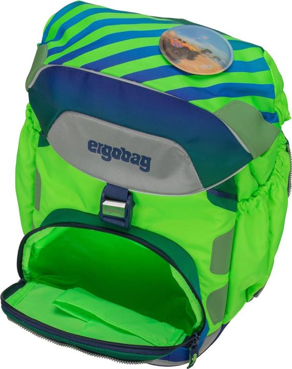 Actual product image Ergobag Schulthek-Set (20 l)