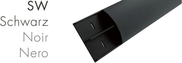 Produktbild Multibrackets Kabelkanäle (Kabelkanal, 110 cm)