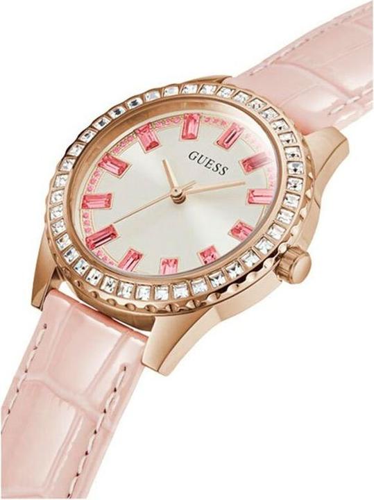 Image du produit Guess Ladies Sport Sparkling Pink GW0032L2 (L) (38 mm)