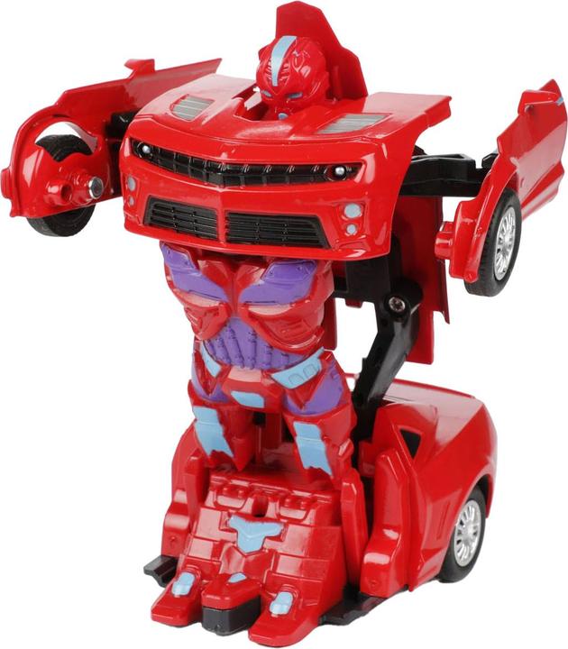 Actual product image Toi-Toys Trauma helicopter with light and geluid