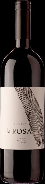 Quinta de la Rosa Reserva (1 x 900 cl, 2014)