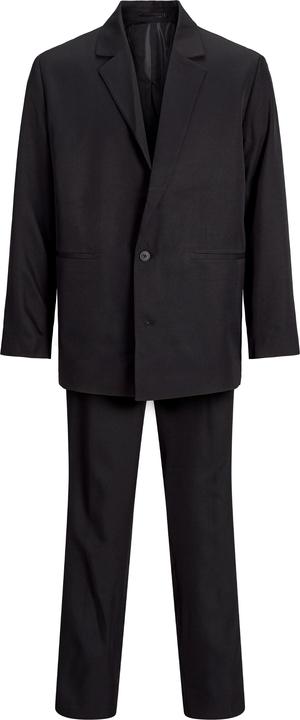 Jack & Jones JPRCARTER Relaxed Fit Anzug Einreihiger Blazer und Hose (46)
