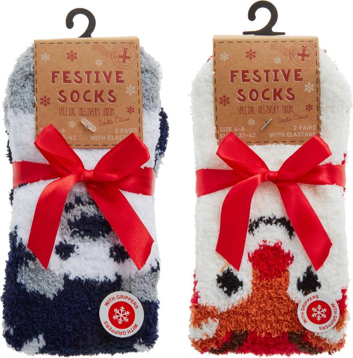 Forever Dreaming Festliche Socken (37 - 42)