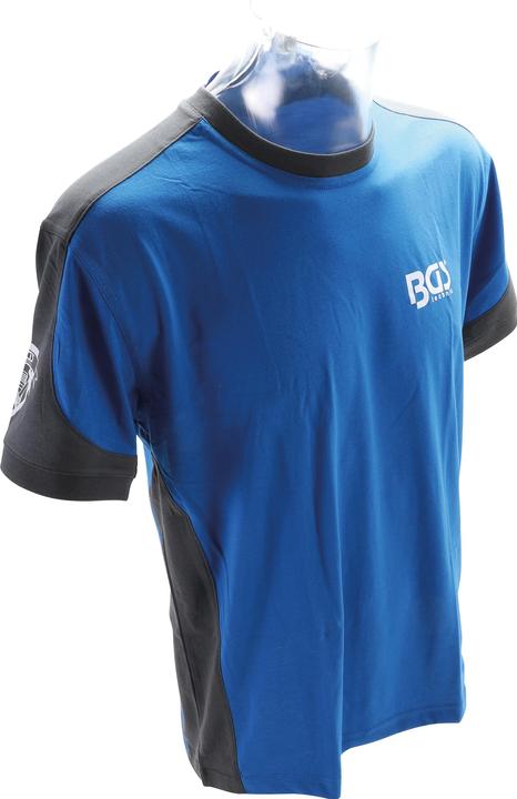 Image du produit BGS ® T-Shirt | Taille 4XL (4XL)