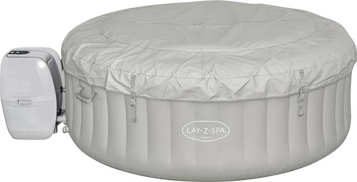 Image du produit Bestway Lay-Z-Spa Tahiti AirJet (4 pers.)