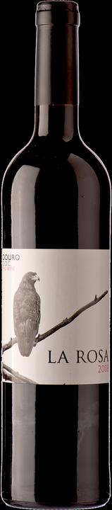 Actual product image Quinta de la Rosa red wine (1 x 900 cl, 2016)