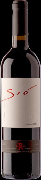 Produktbild Bodegas Ribas Sió (1 x 300 cl, 2016)