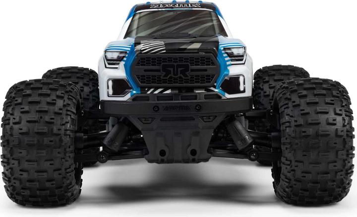 Actual product image Arrma Monster Truck Granite BLX 223S, Blau ARTR, 1:10 (RTR Ready-to-Run)
