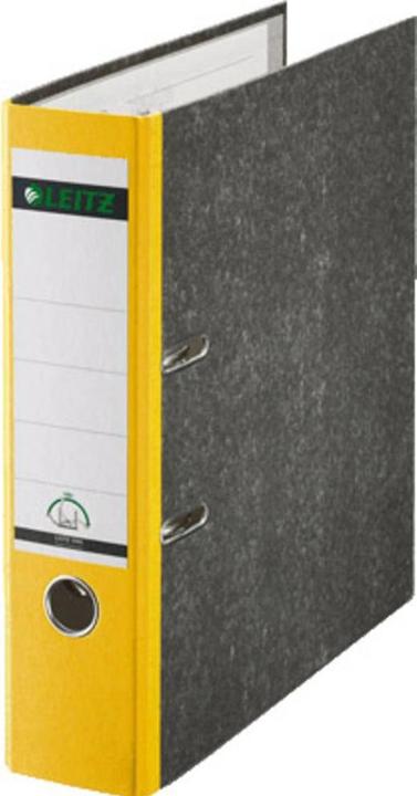 Leitz Folder (A4, 80 mm, 1 Piece)