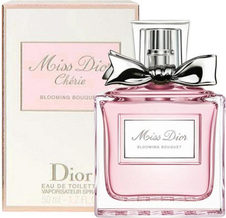 Produktbild Dior Miss Blooming Bouquet (Eau de Toilette, 30 ml)