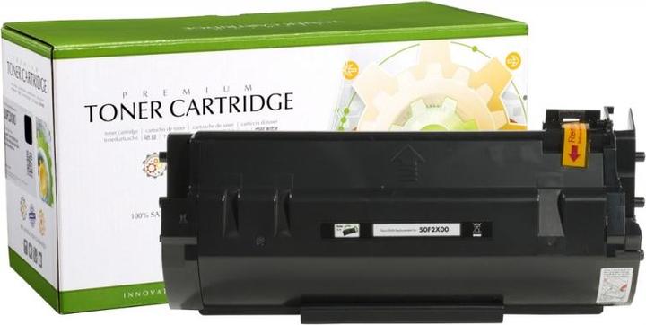 Produktbild 002-06-S502X toner cartridge 1 pc(s) Compatible Black
