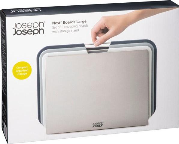 Actual product image Joseph Joseph Nest