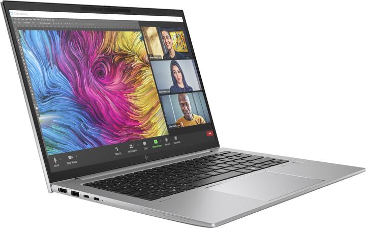 HP ZBook Firefly 14 G11 (14", Intel Core Ultra 7 155H, 32 GB, 1000 GB, DE)