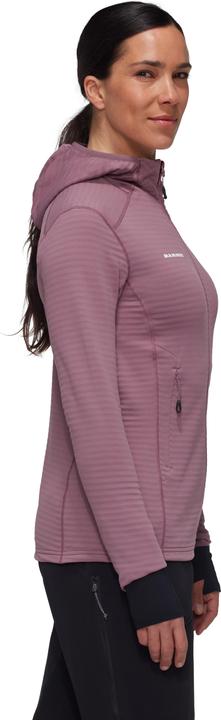 Produktbild Mammut Taiss Light ML Hooded Jacket Women (XL)