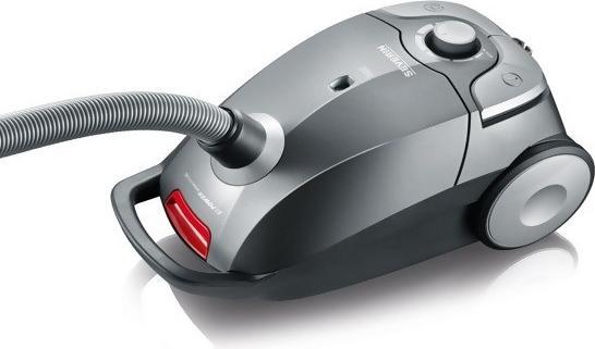 Actual product image Severin Floor vacuum cleaner BC 7055