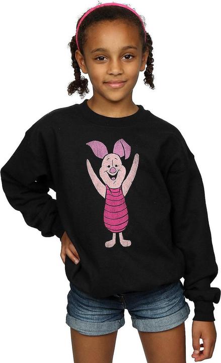 Produktbild Winnie the Pooh Classic Sweatshirt Mädchen (152, 158)
