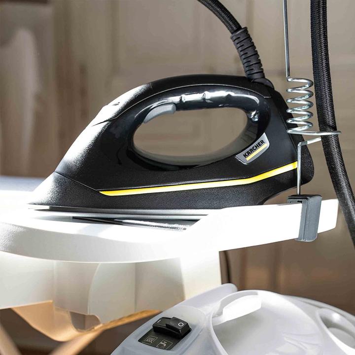 Productafbeelding Kärcher Iron EasyFinish (1900 W)