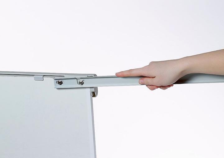 Produktbild Dahle 96003 Flip-Chart TEAM (100 x 68 cm)