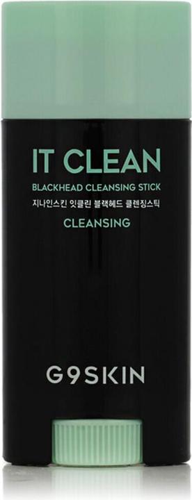 Actual product image G9 Skin It Clean (Exfoliation)