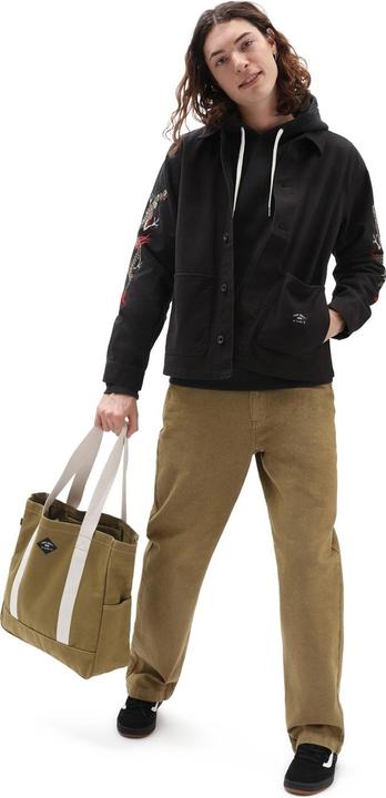 Actual product image Vans Vans x Gilbert Crockett PO Hood (M)