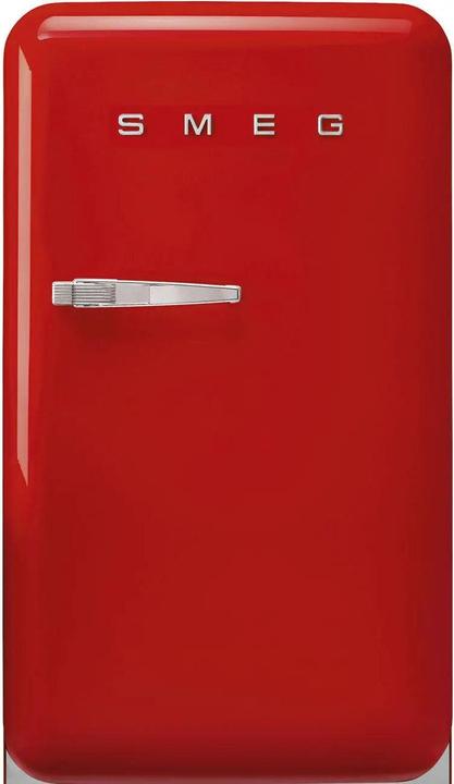 Style rétro FAB10RRD5 (122 l)