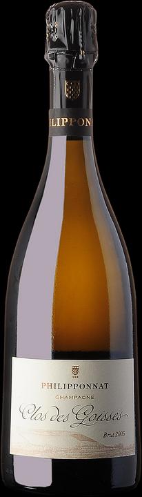 Philipponnat Clos des Goisses (1 x 300 cl)