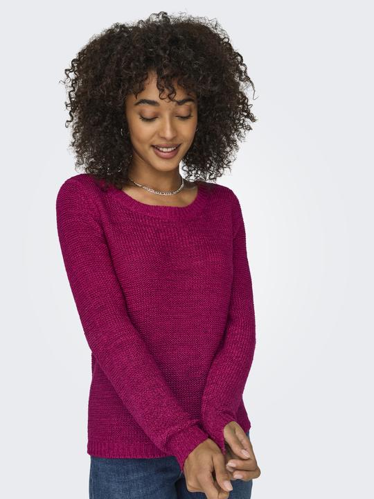 Immagine prodotto Only Maglione a maglia liscia Maglione a maglia (L)