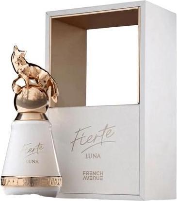 Produktbild French Connection Fierte Luna French Avenue (Eau de Parfum, 80 ml)