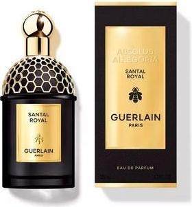 Actual product image Guerlain Santal Royal (Eau de parfum, 125 ml)