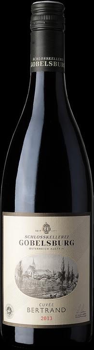 Weingut Schloss Gobelsburg Cuvée Bertrand (1 x 900 cl, 2016)