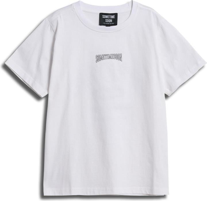hummel stsULRICH T-SHIRT S/S